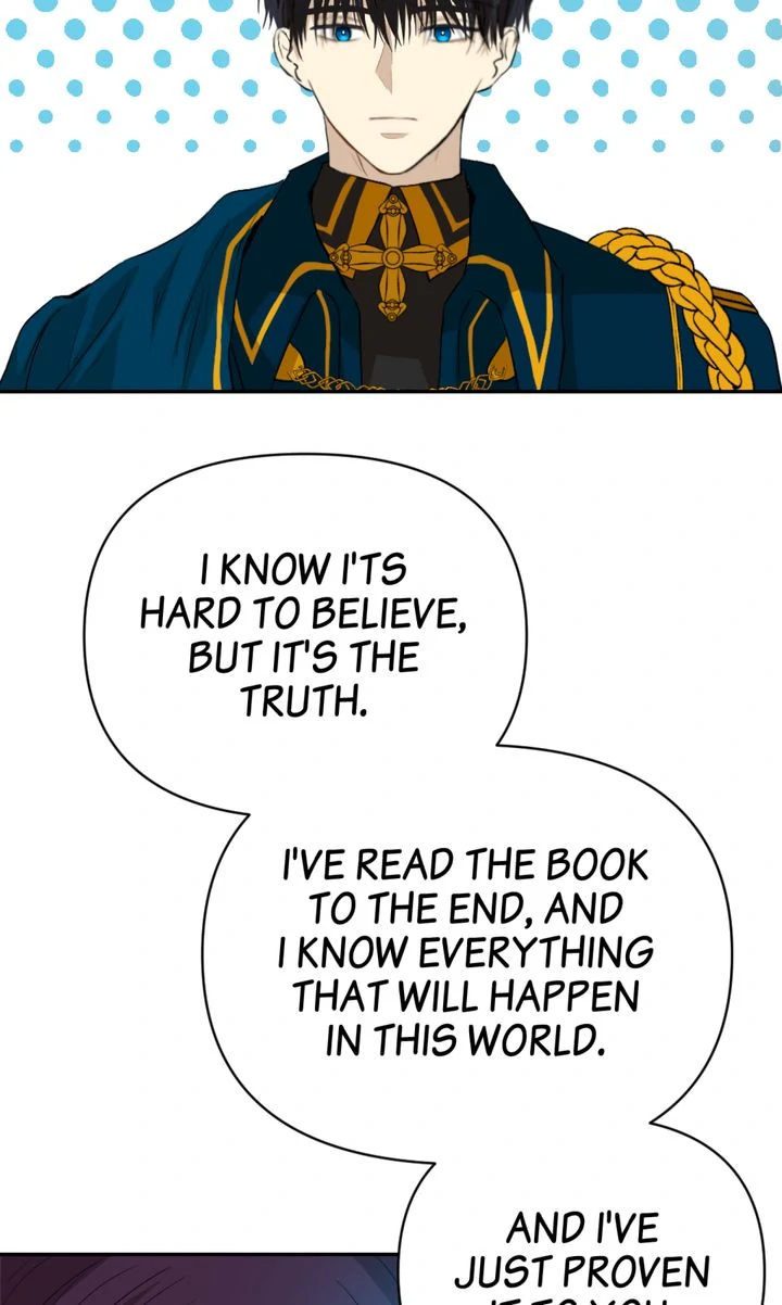 The Way to Protect the King Chapter 4 222 26