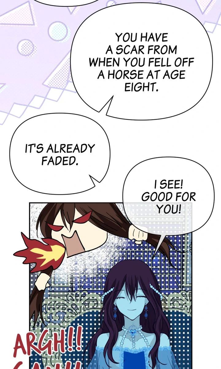 The Way to Protect the King Chapter 4 227 31