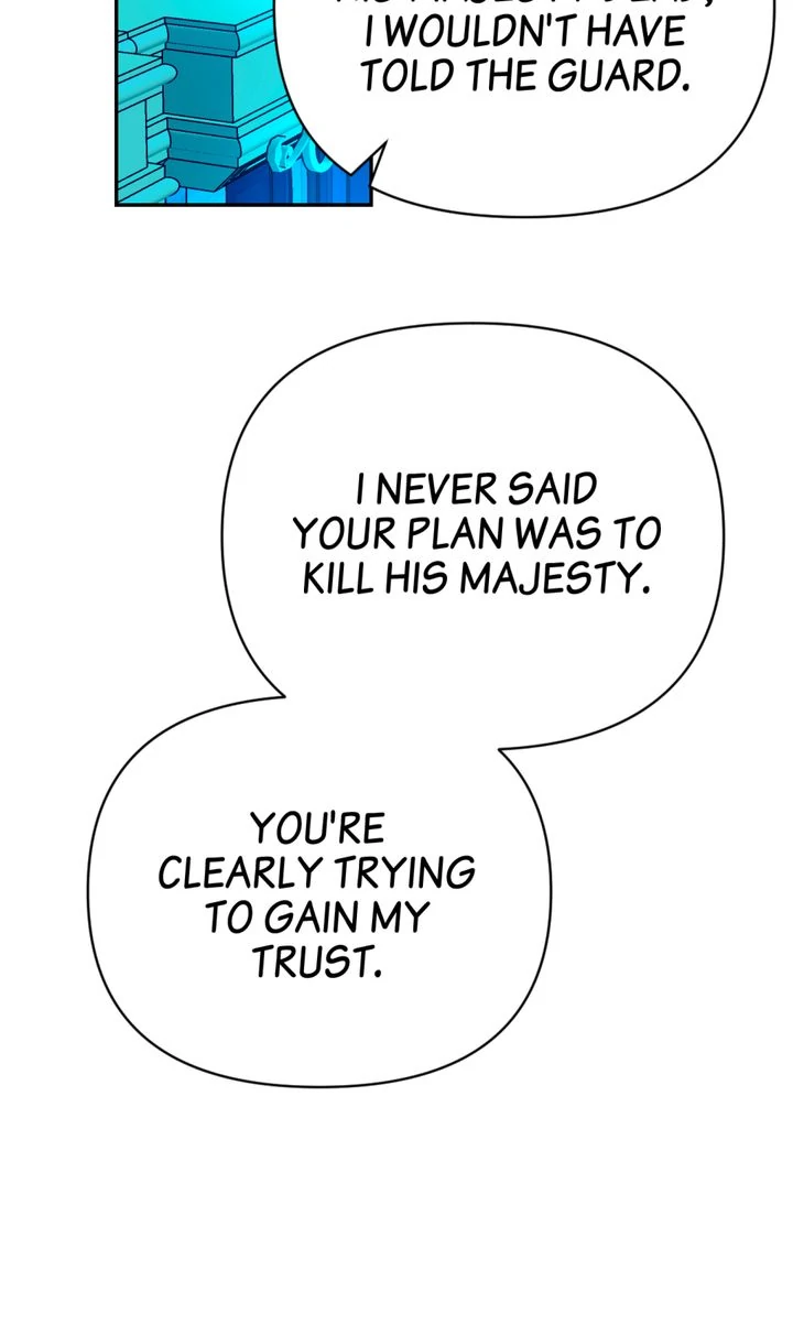 The Way to Protect the King Chapter 4 229 33