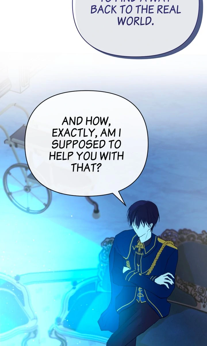 The Way to Protect the King Chapter 4 233 37