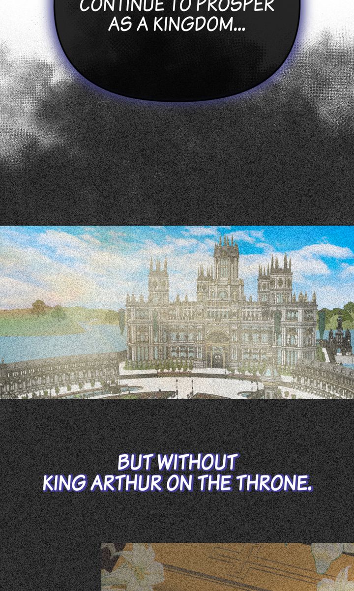 The Way to Protect the King Chapter 4 237 41