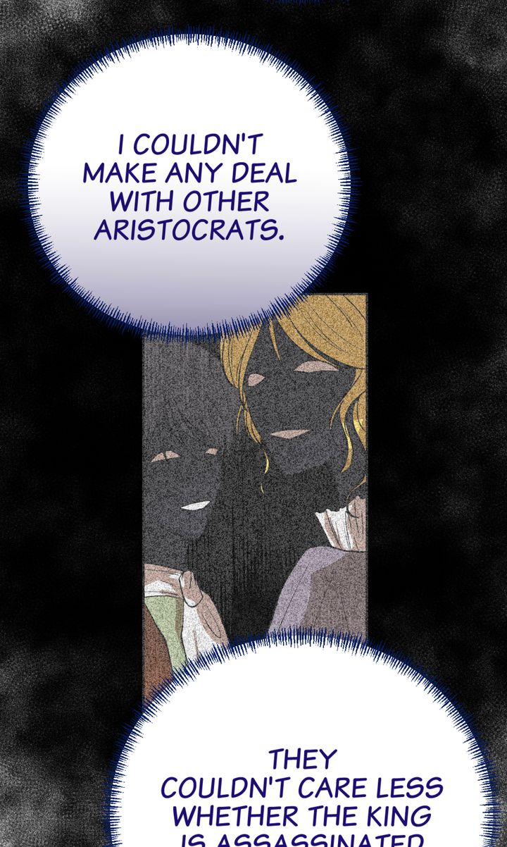 The Way to Protect the King Chapter 4 246 50