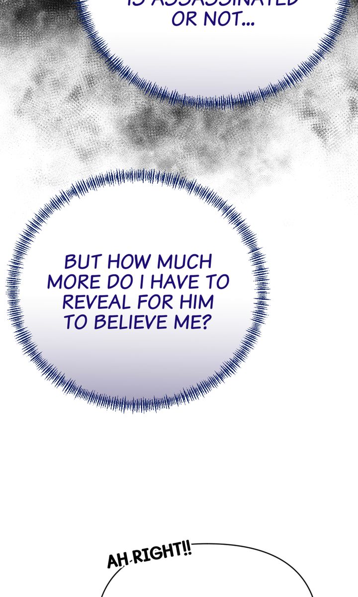 The Way to Protect the King Chapter 4 247 51