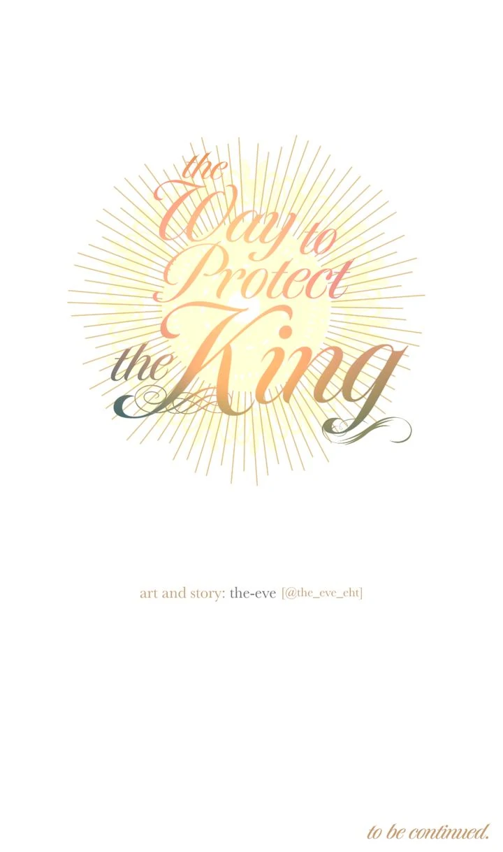 The Way to Protect the King Chapter 4 259 63