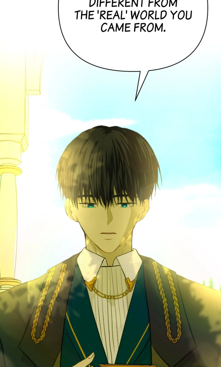 The Way to Protect the King Chapter 5 240 20