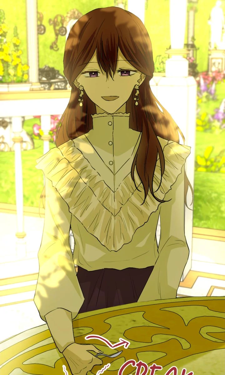 The Way to Protect the King Chapter 5 242 22