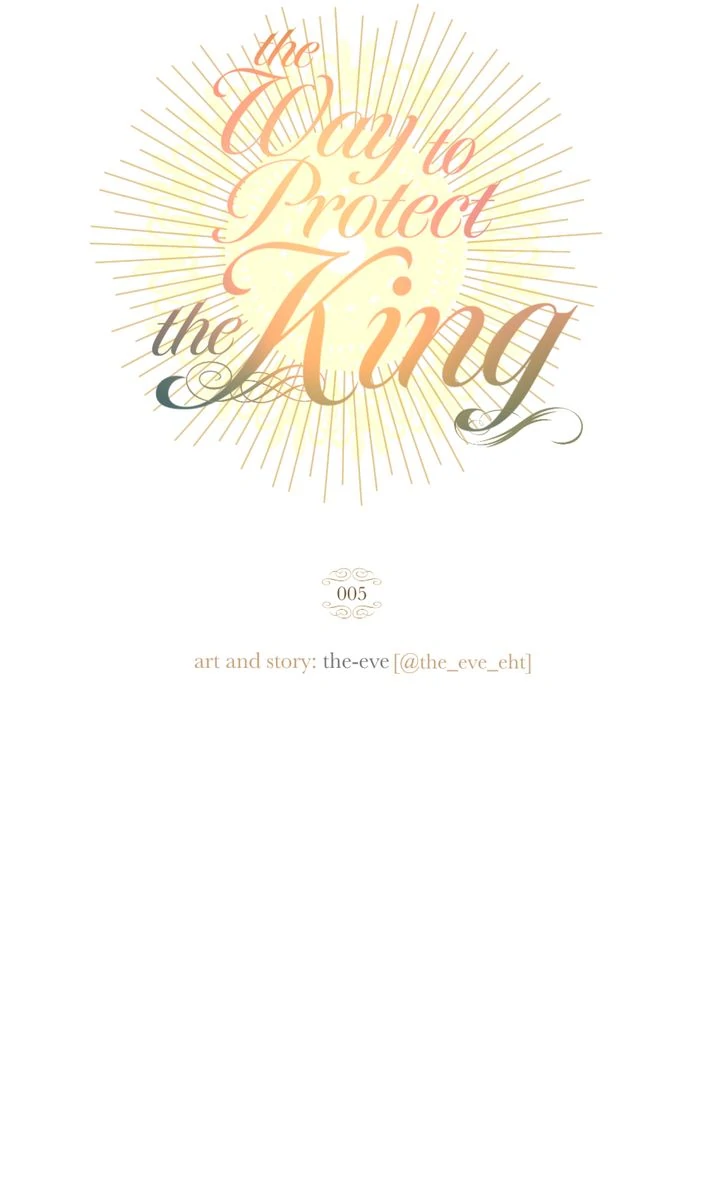 The Way to Protect the King Chapter 5 248 28