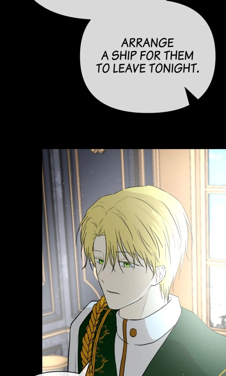 The Way to Protect the King Chapter 5 256 36