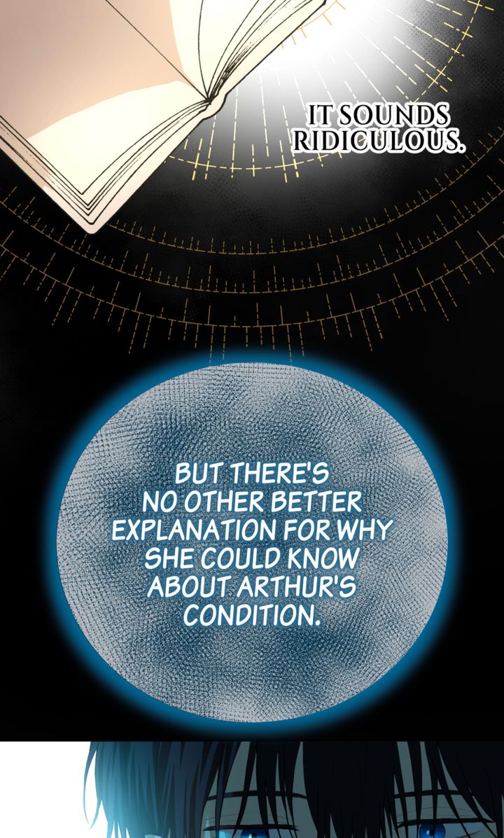 The Way to Protect the King Chapter 5 261 41