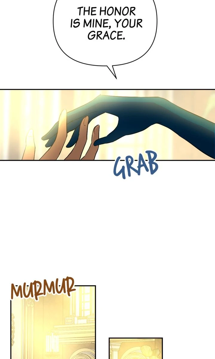 The Way to Protect the King Chapter 7 239 07