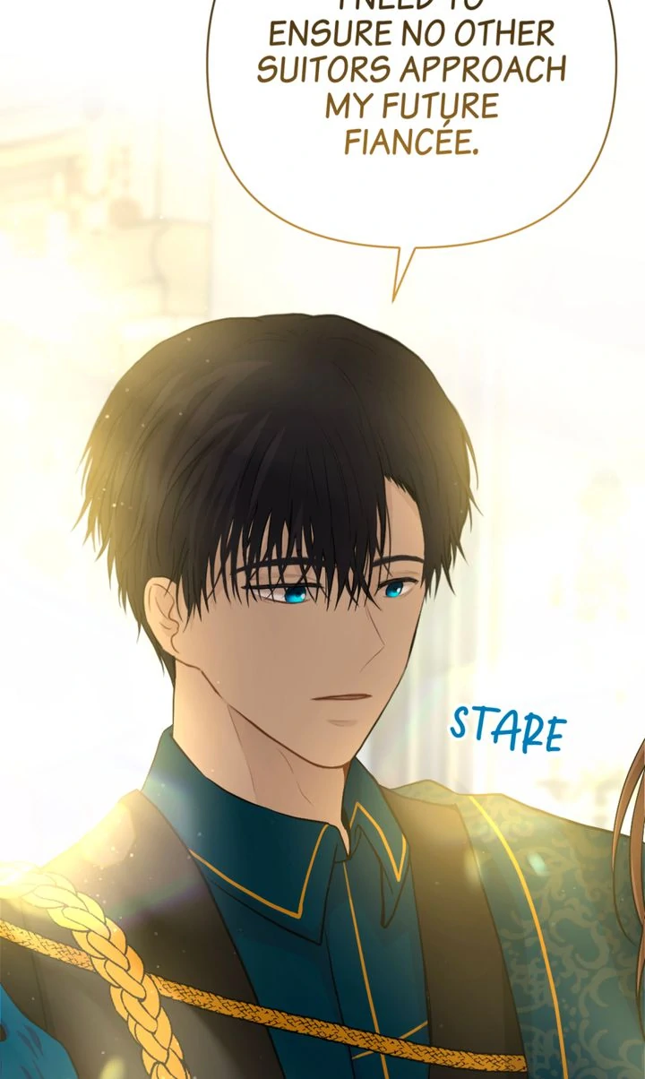 The Way to Protect the King Chapter 7 242 10