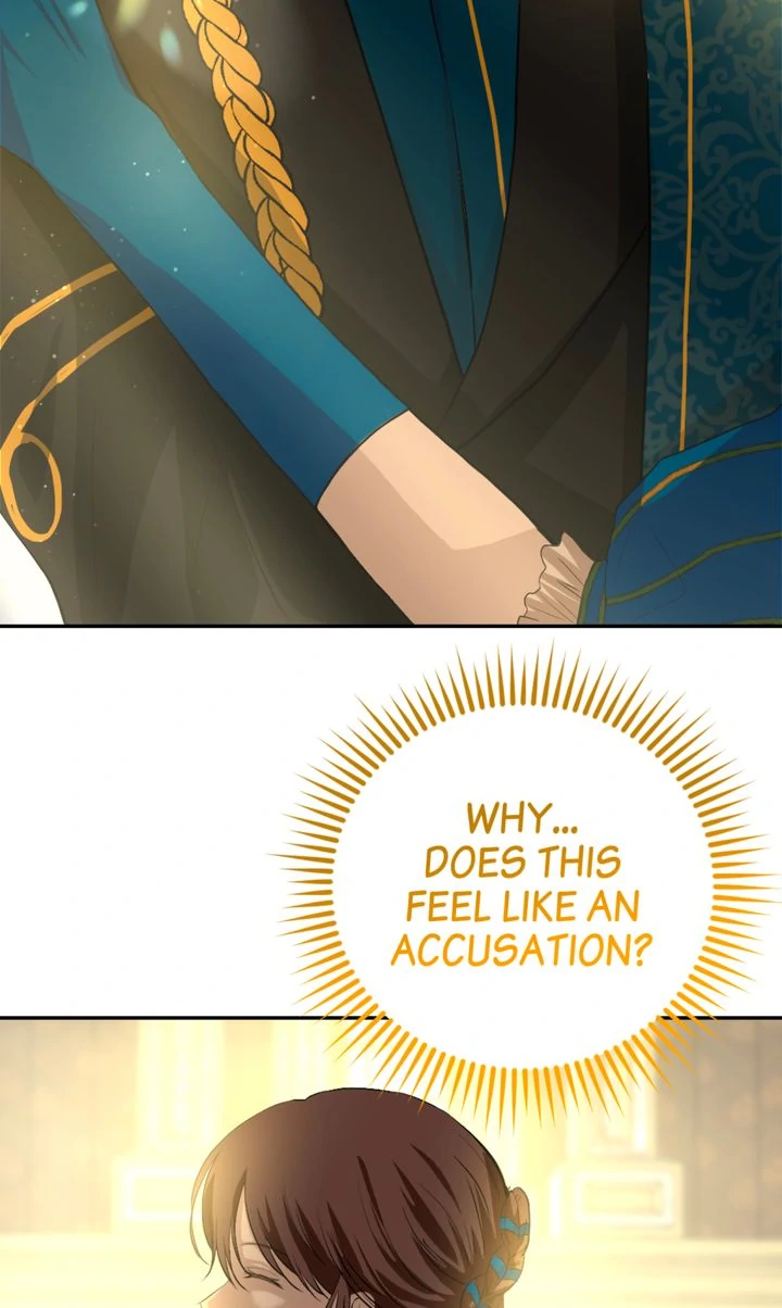 The Way to Protect the King Chapter 7 243 11