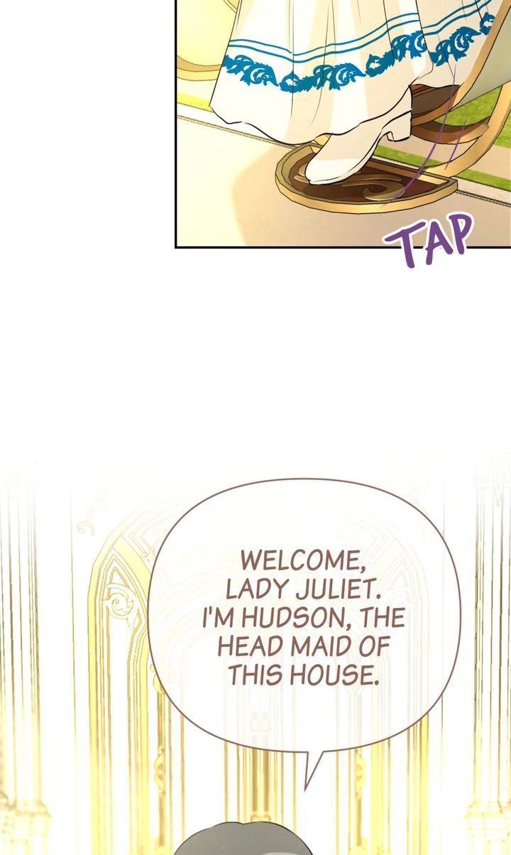 The Way to Protect the King Chapter 7 265 33