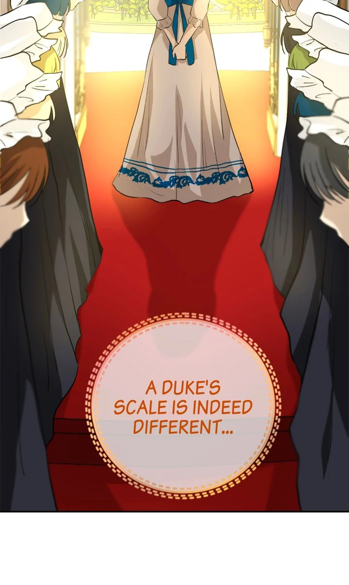 The Way to Protect the King Chapter 7 268 36