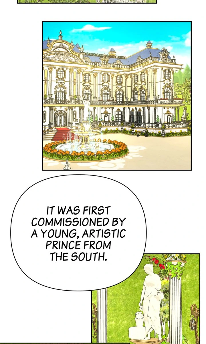 The Way to Protect the King Chapter 7 271 39