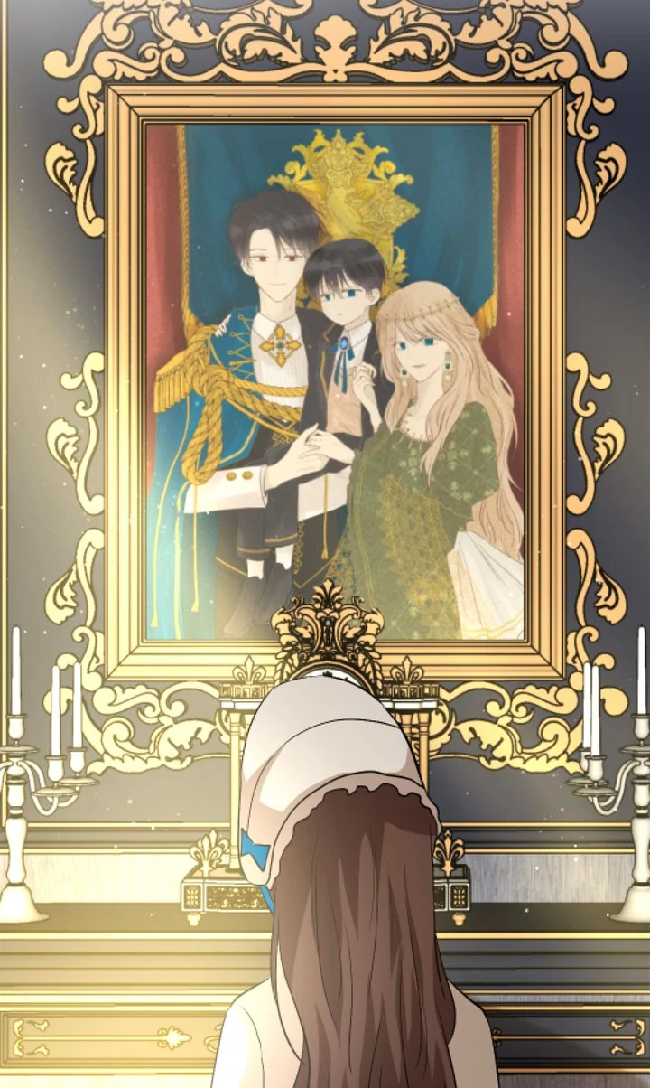 The Way to Protect the King Chapter 7 276 44