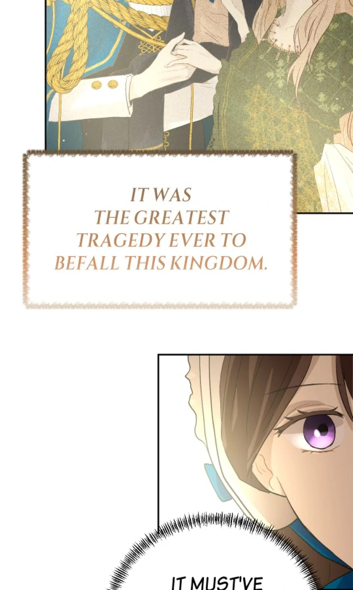 The Way to Protect the King Chapter 7 278 46