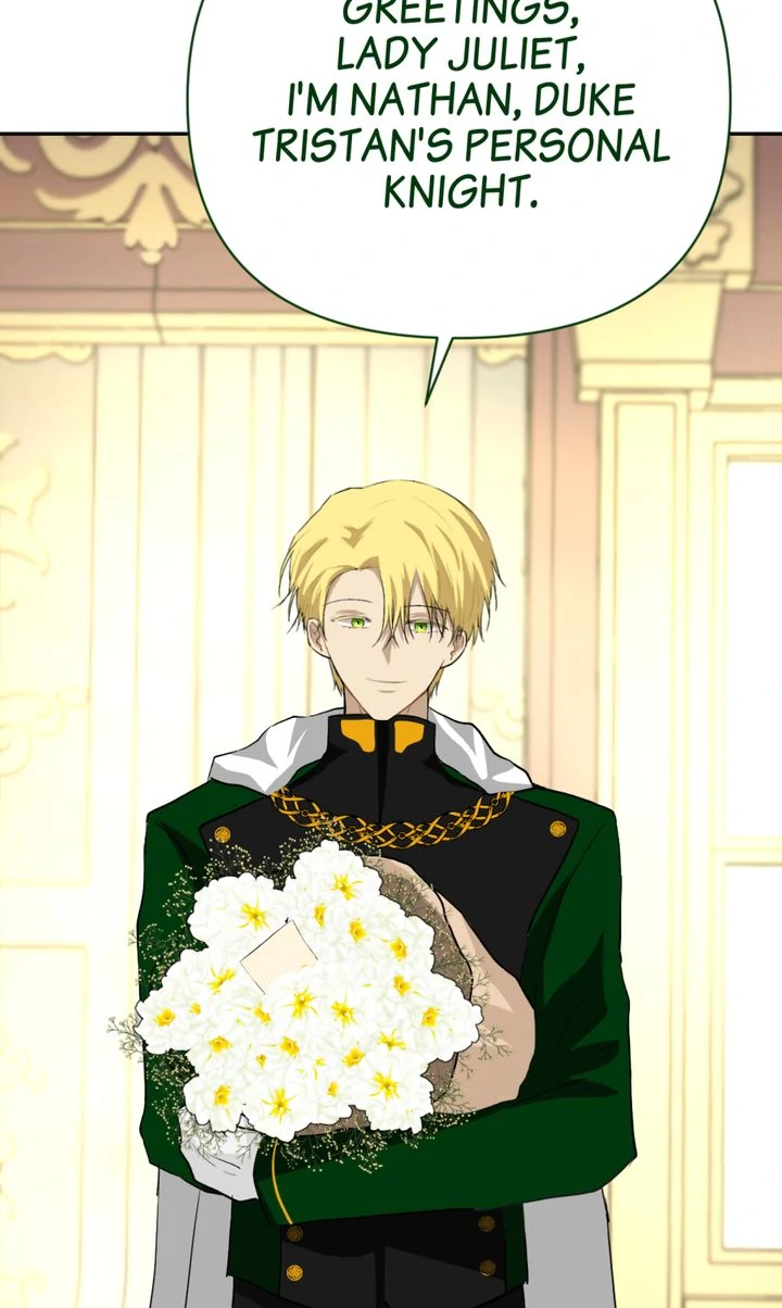 The Way to Protect the King Chapter 7 287 55