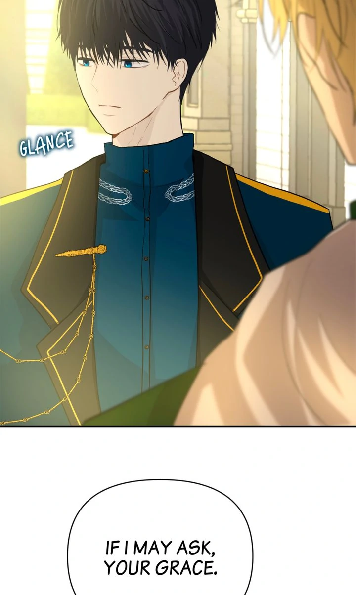 The Way to Protect the King Chapter 7 301 69