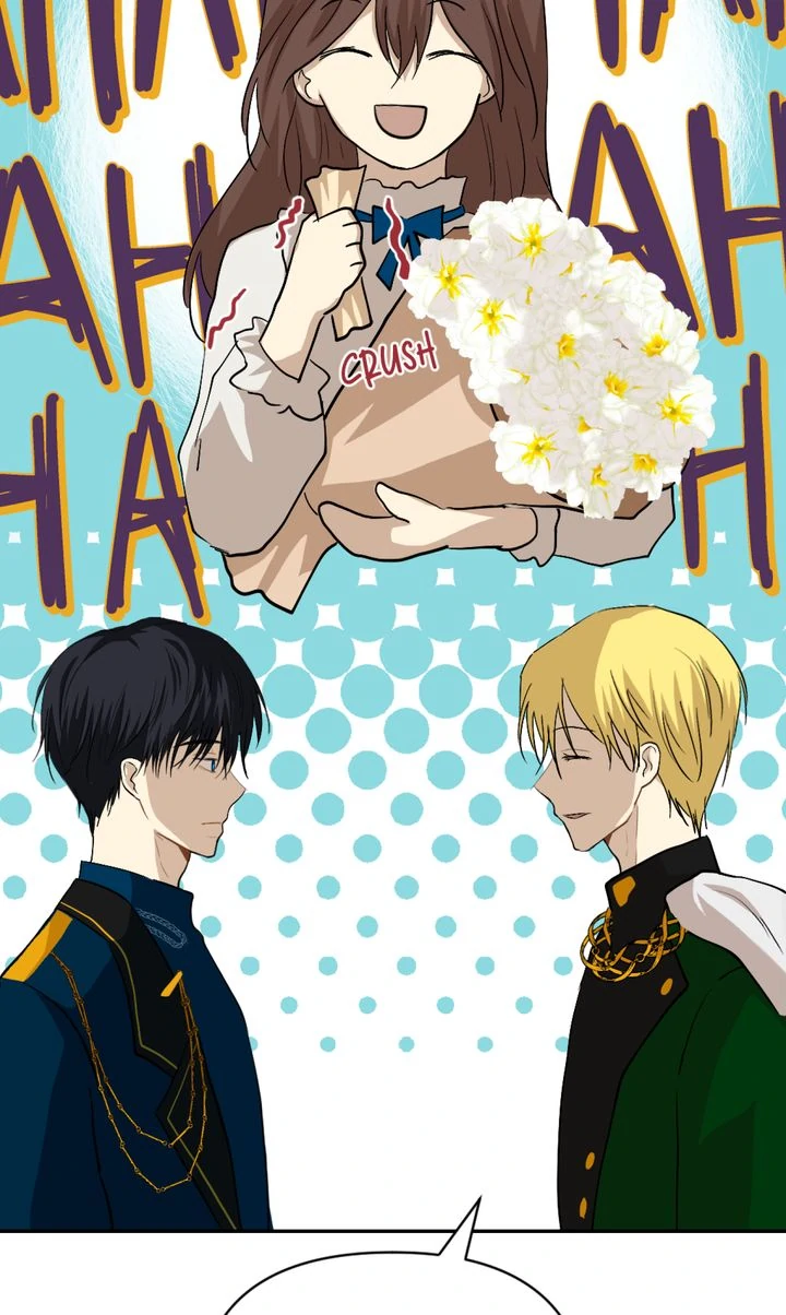 The Way to Protect the King Chapter 7 303 71