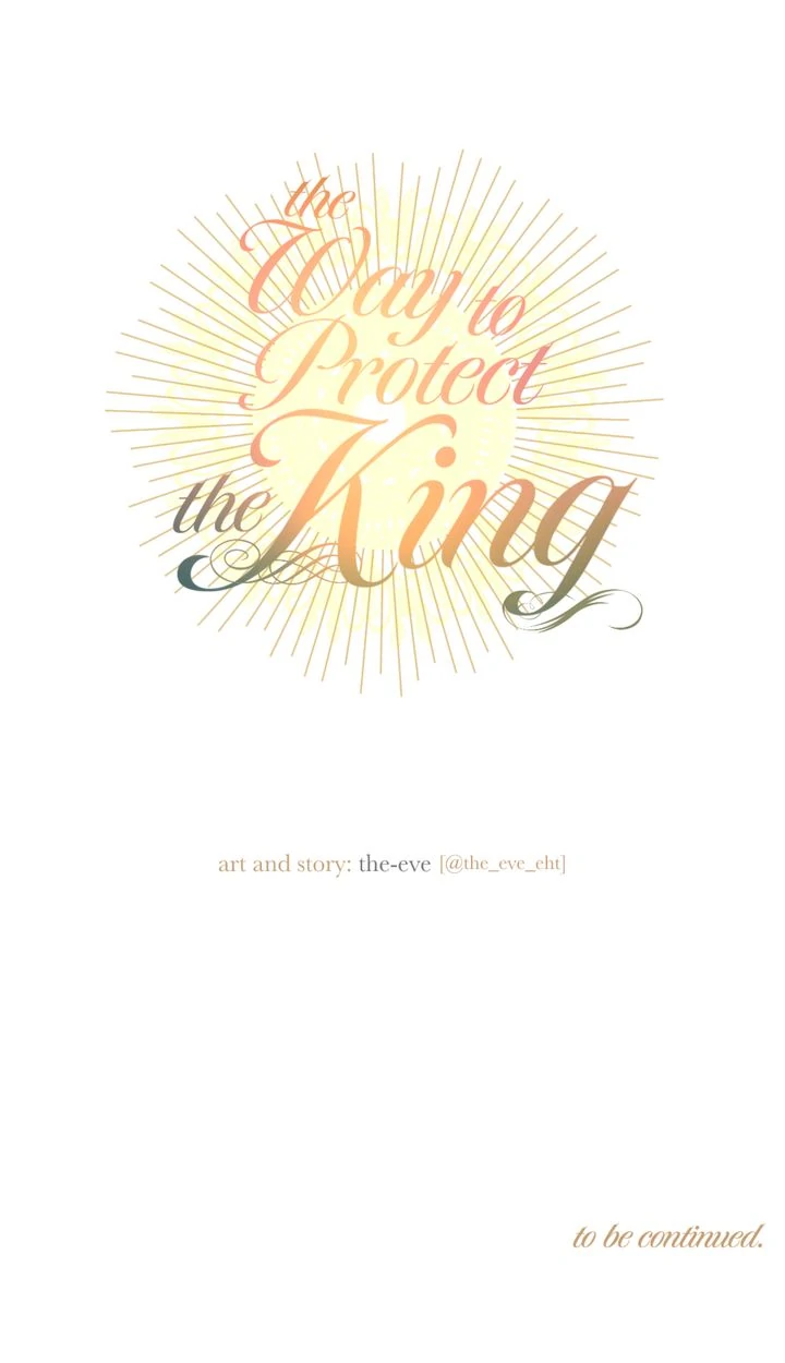 The Way to Protect the King Chapter 7 307 75