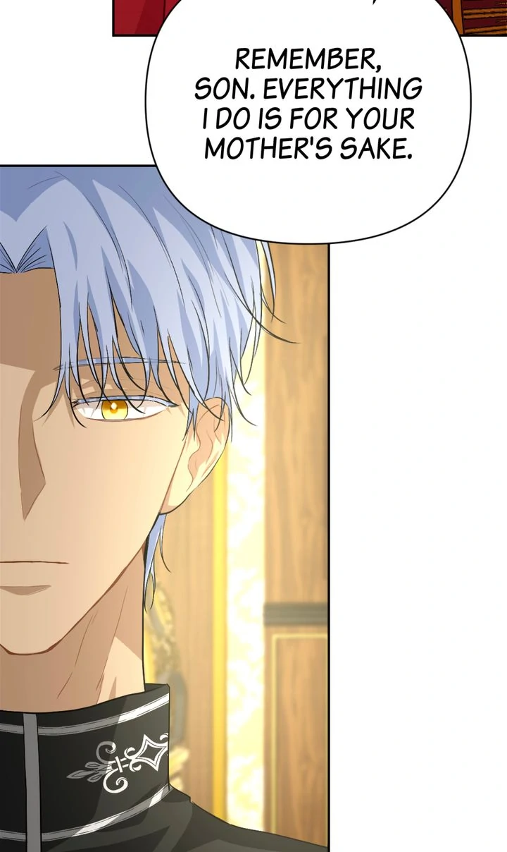 The Way to Protect the King Chapter 8 203 04