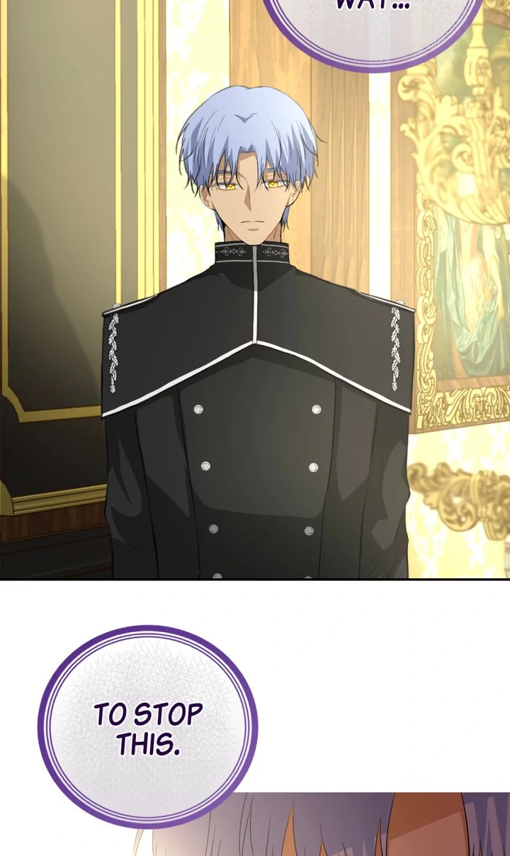 The Way to Protect the King Chapter 8 216 17