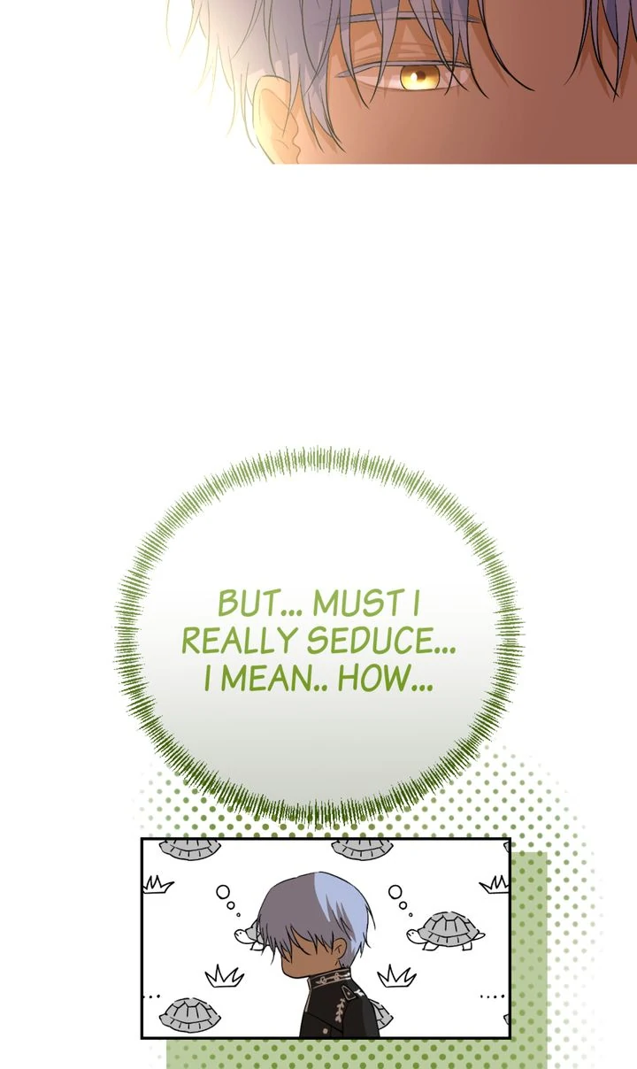 The Way to Protect the King Chapter 8 217 18