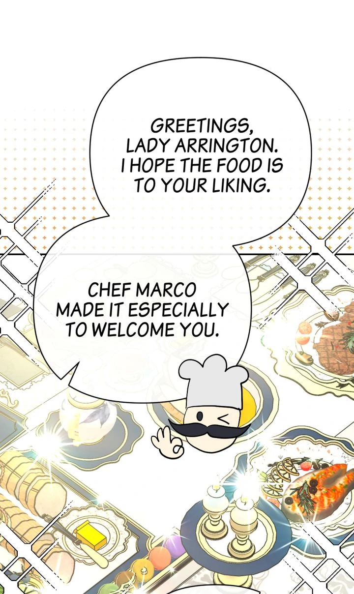 The Way to Protect the King Chapter 8 221 22