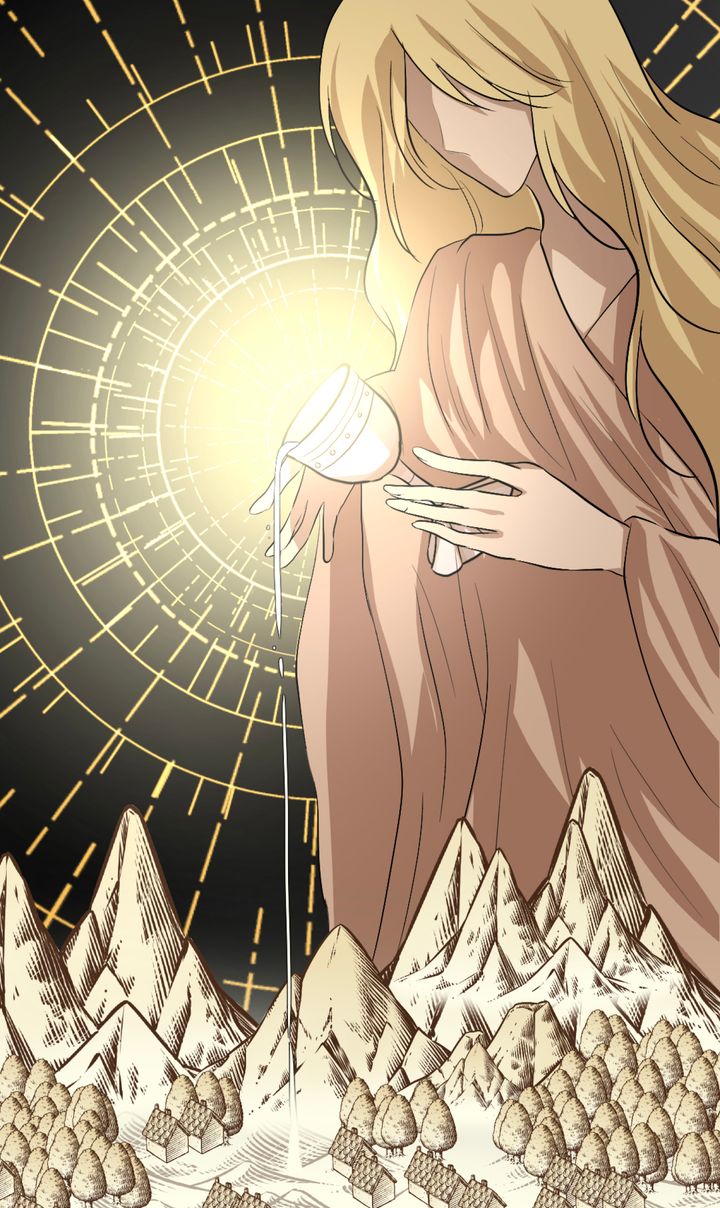 The Way to Protect the King Chapter 8 226 27