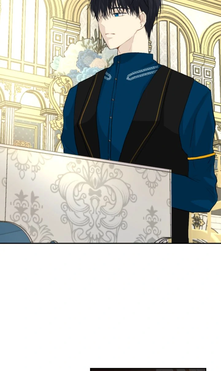 The Way to Protect the King Chapter 8 234 35