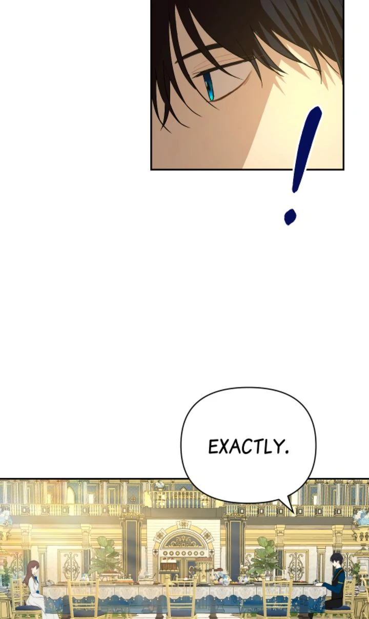 The Way to Protect the King Chapter 8 235 36