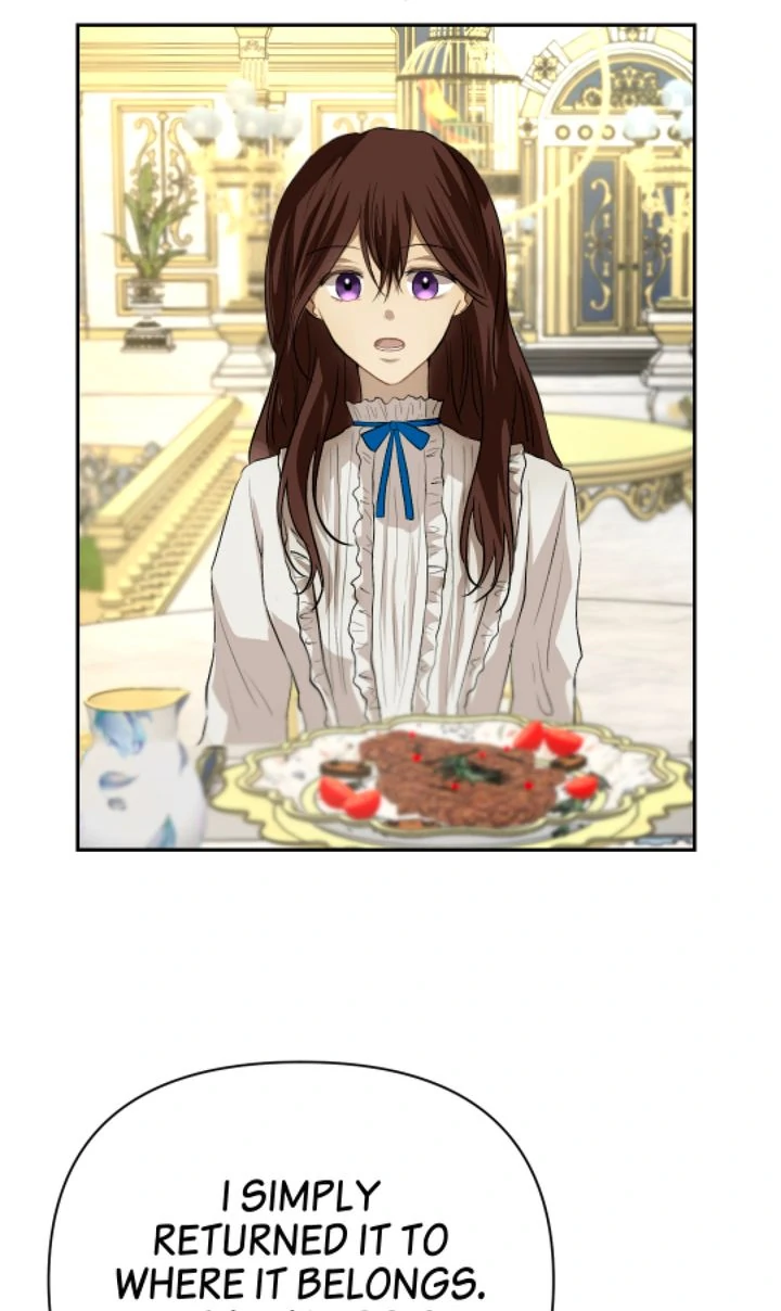 The Way to Protect the King Chapter 8 237 38