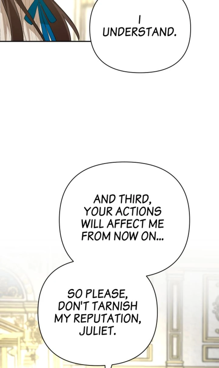 The Way to Protect the King Chapter 8 242 43