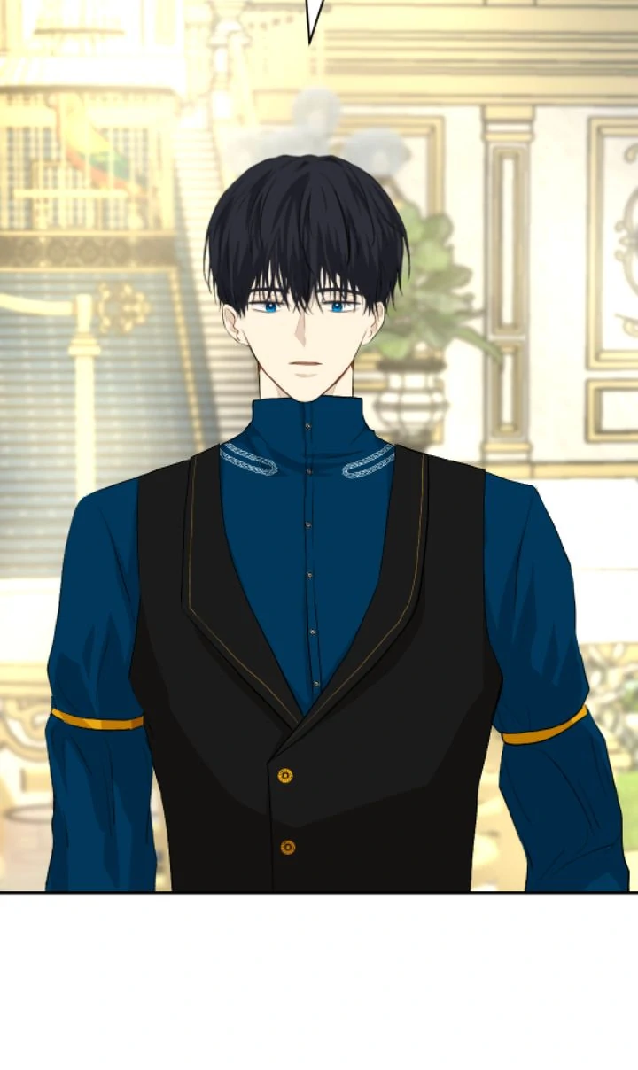 The Way to Protect the King Chapter 8 243 44