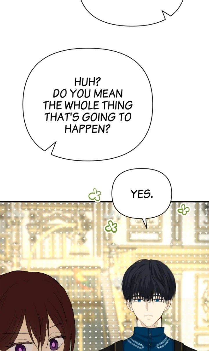 The Way to Protect the King Chapter 8 246 47