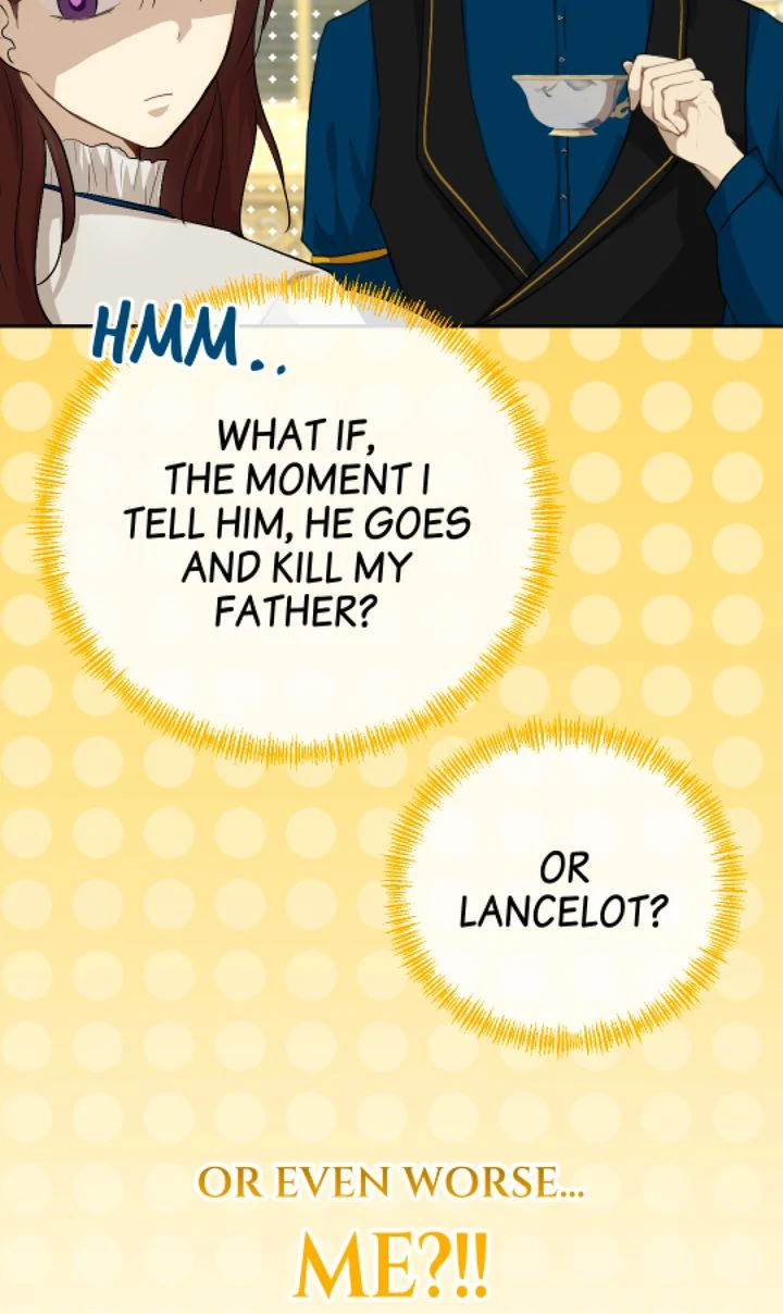 The Way to Protect the King Chapter 8 247 48