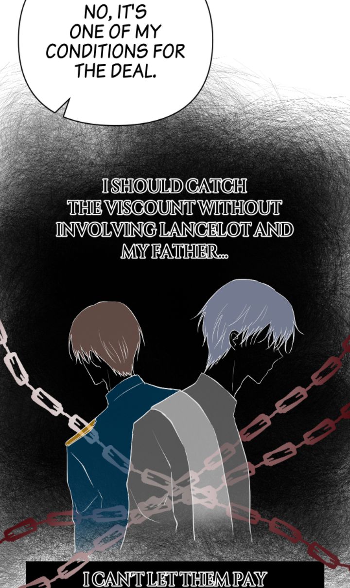 The Way to Protect the King Chapter 8 249 50