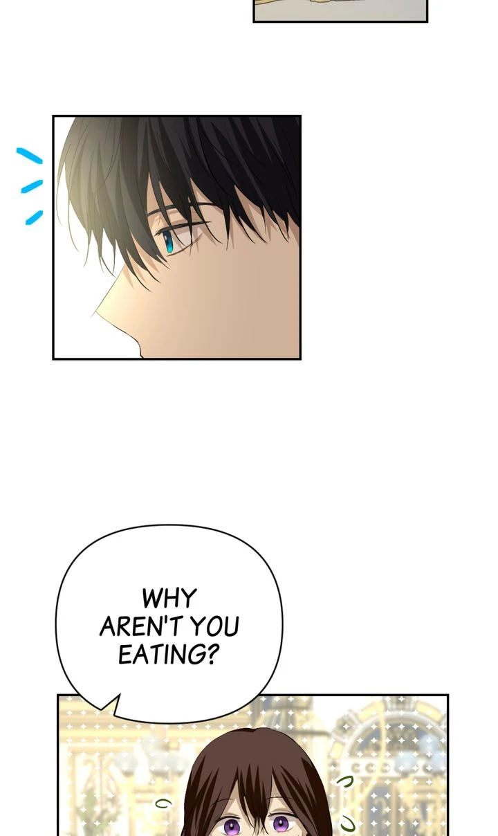 The Way to Protect the King Chapter 8 257 58