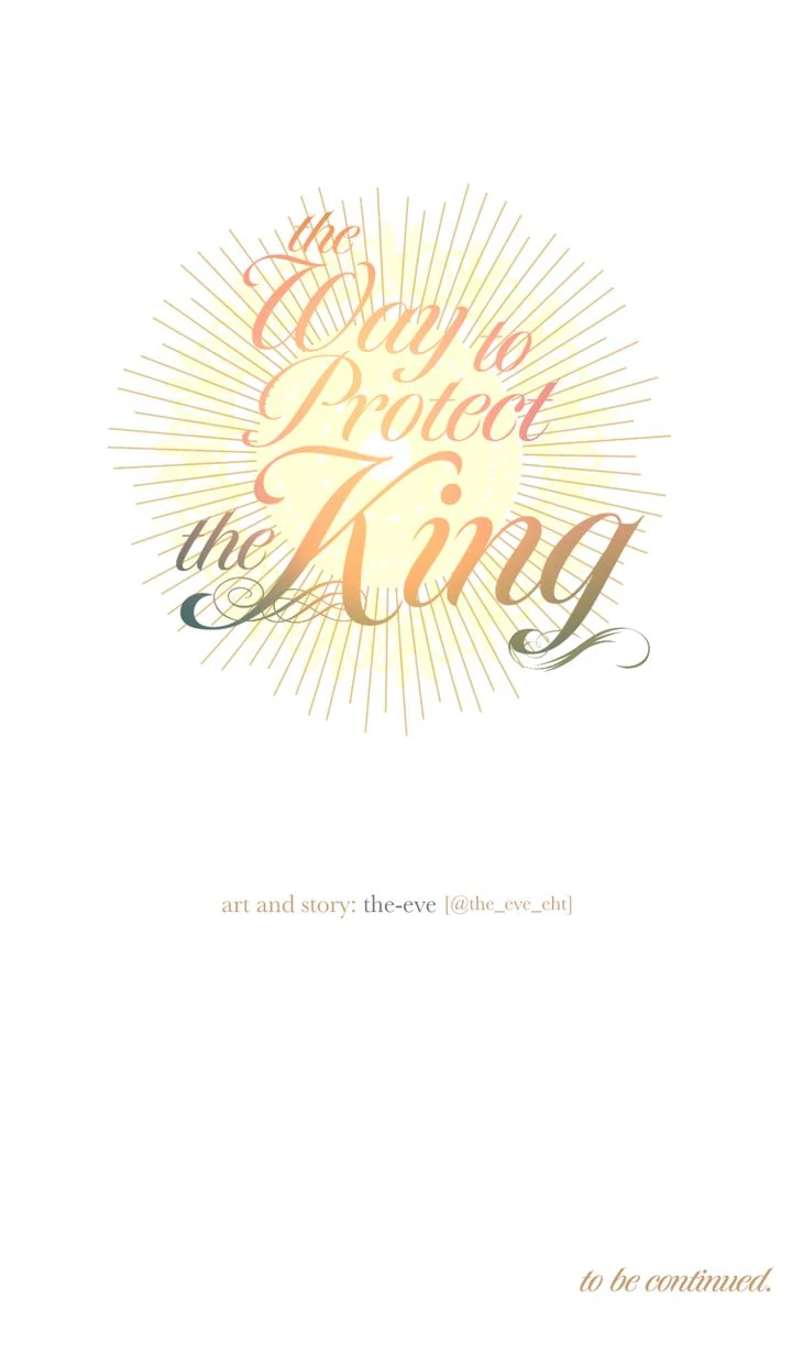 The Way to Protect the King Chapter 8 263 64