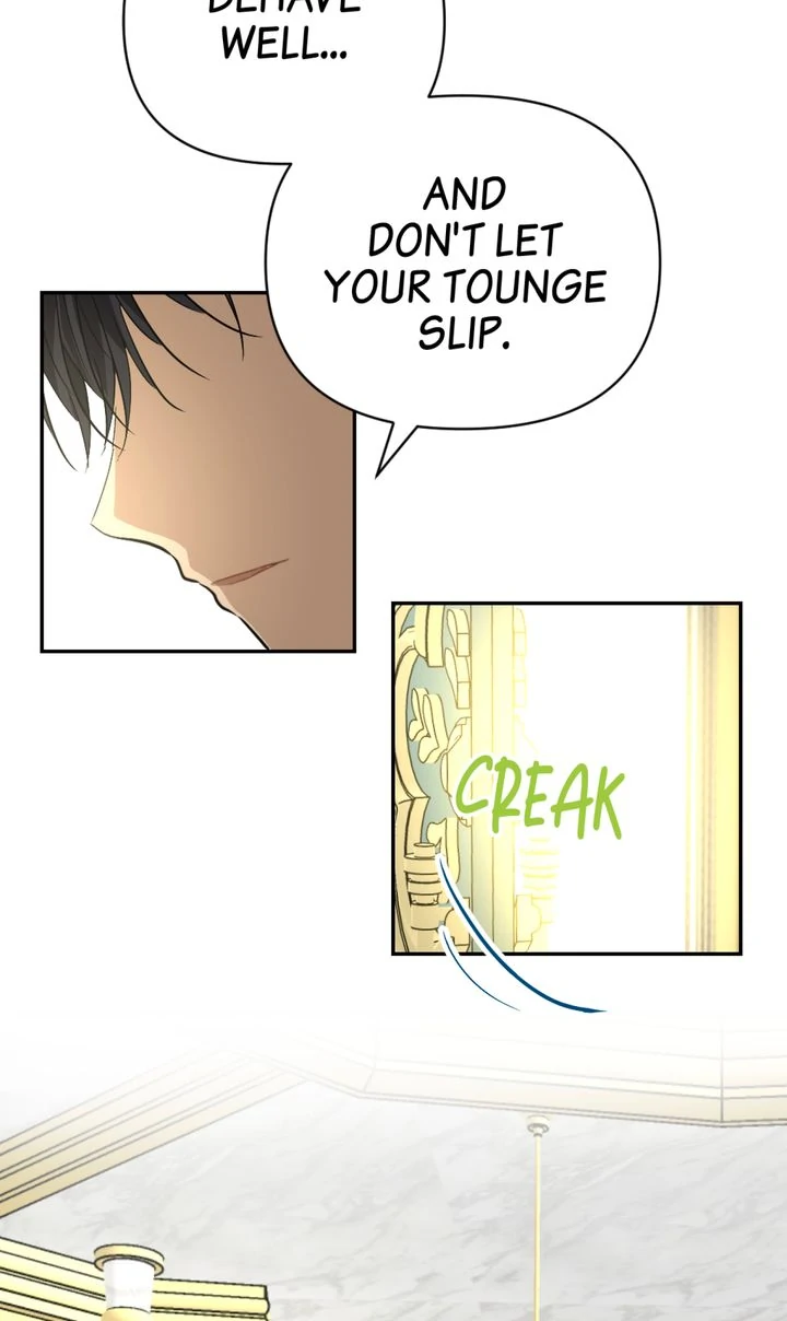 The Way to Protect the King Chapter 9 184 03