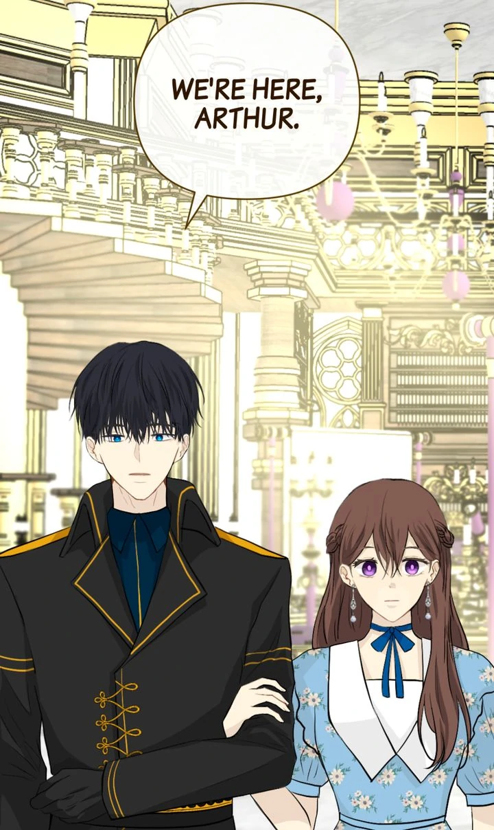 The Way to Protect the King Chapter 9 185 04