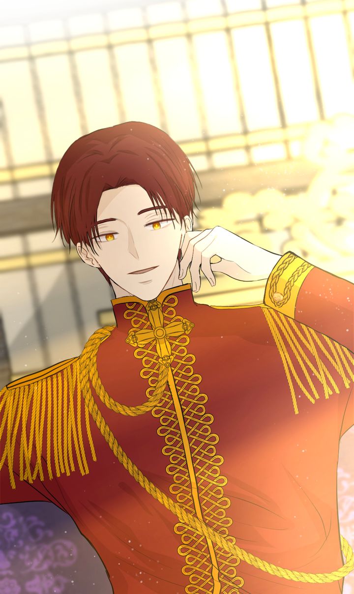 The Way to Protect the King Chapter 9 187 06