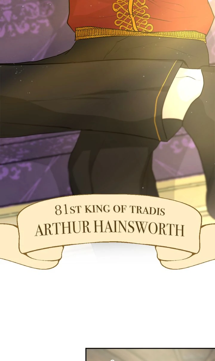 The Way to Protect the King Chapter 9 188 07