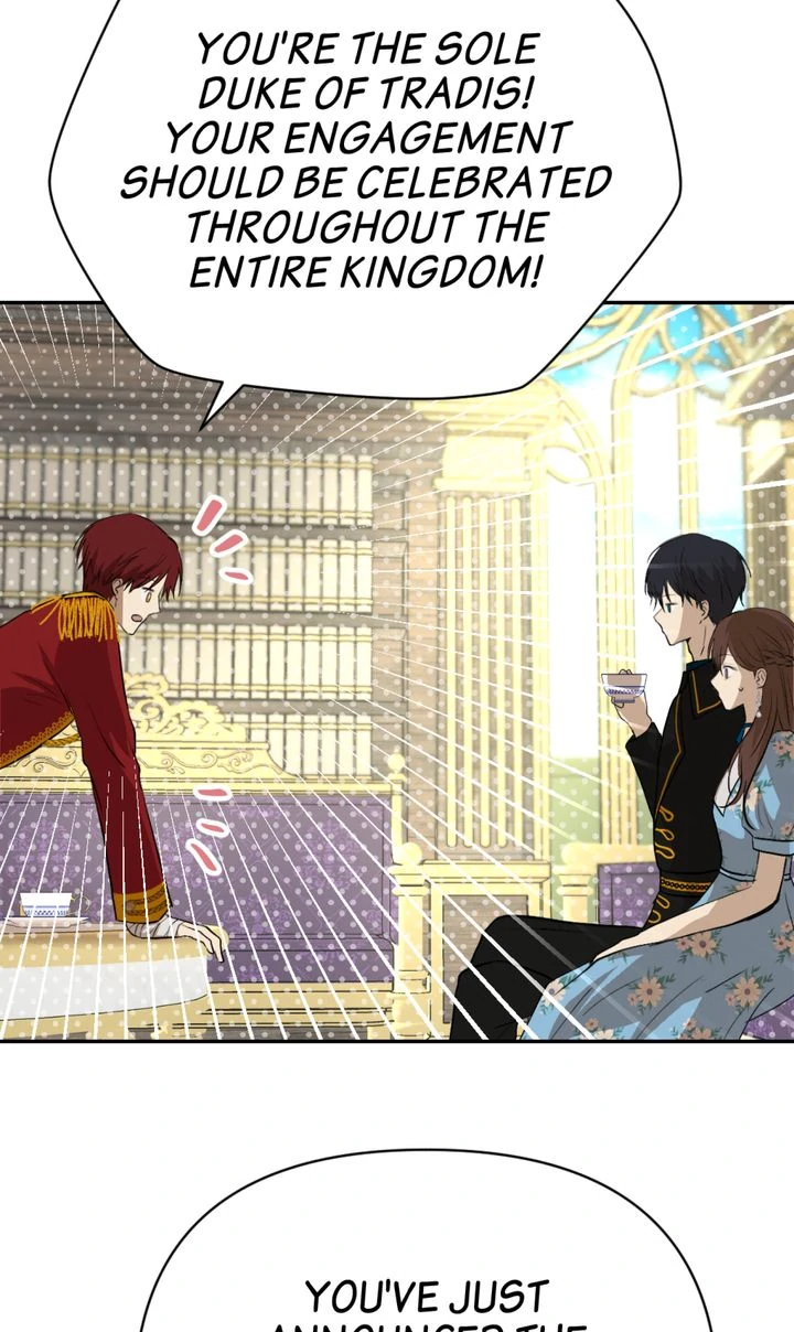 The Way to Protect the King Chapter 9 196 15