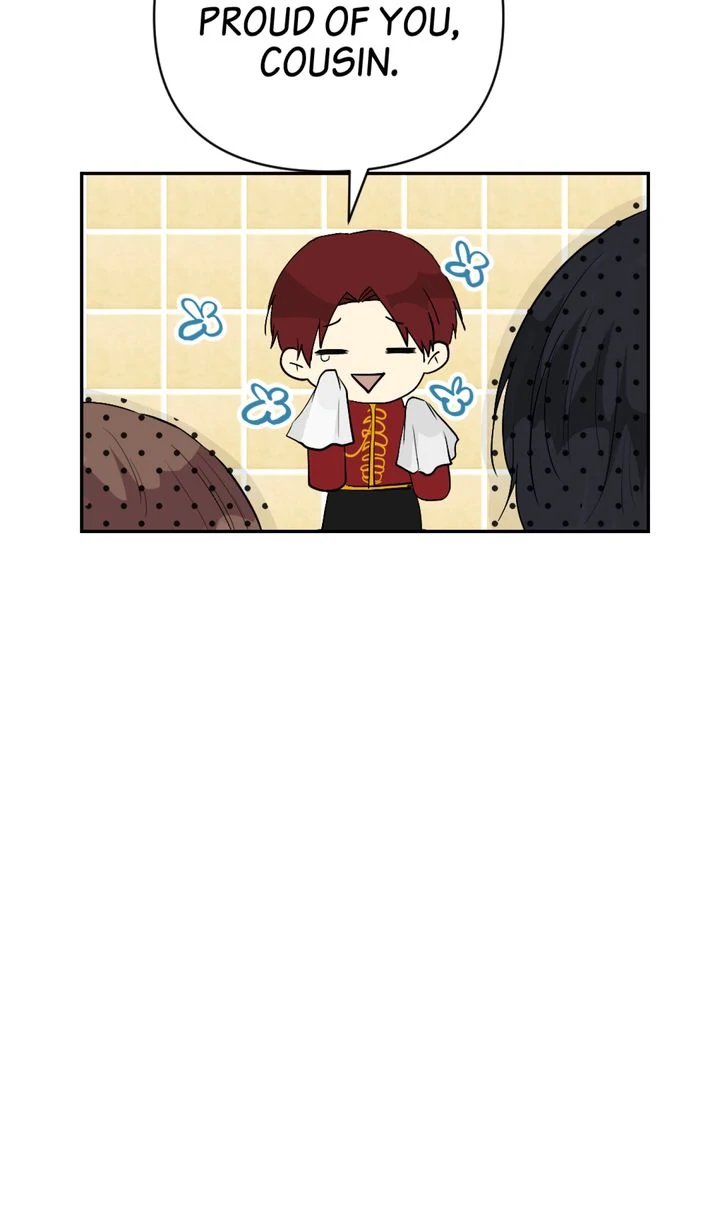 The Way to Protect the King Chapter 9 206 25