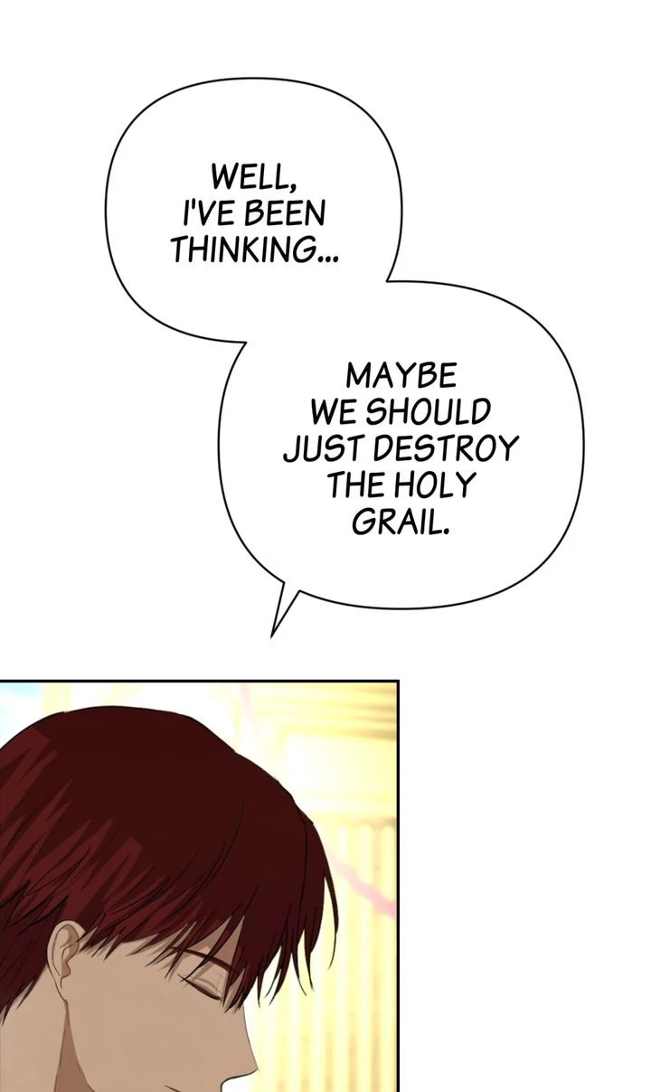 The Way to Protect the King Chapter 9 207 26