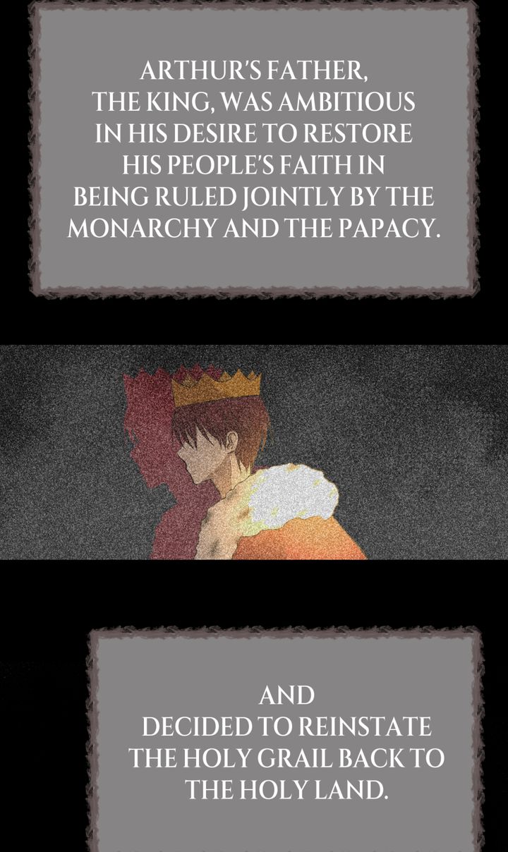 The Way to Protect the King Chapter 9 211 30