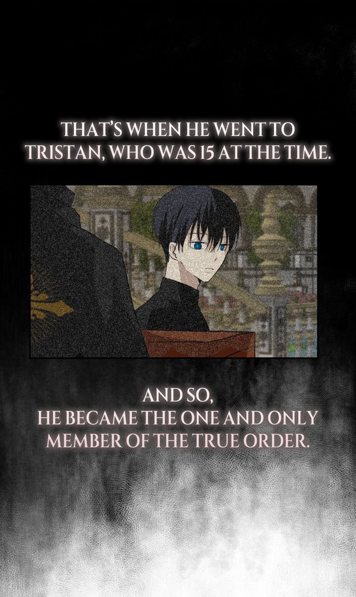 The Way to Protect the King Chapter 9 215 34