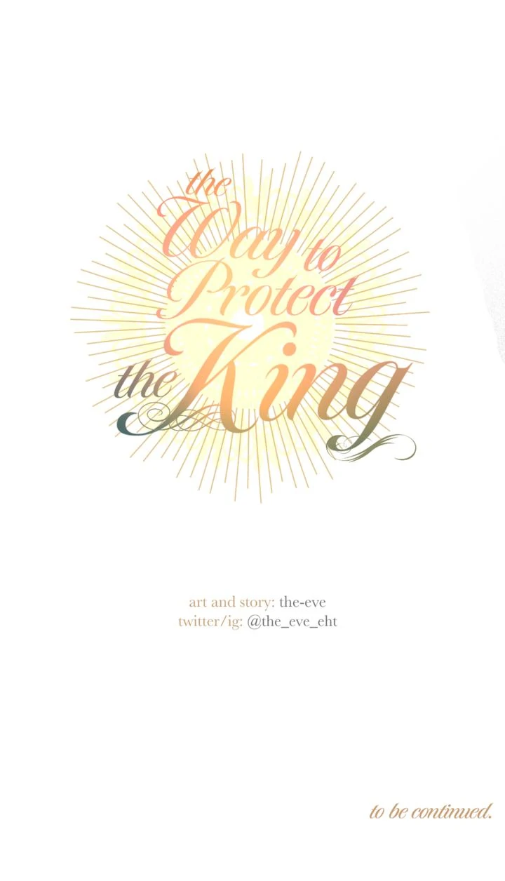 The Way to Protect the King Chapter 9 239 58